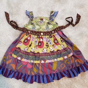 Matilda Jane Delaney Knot Dress